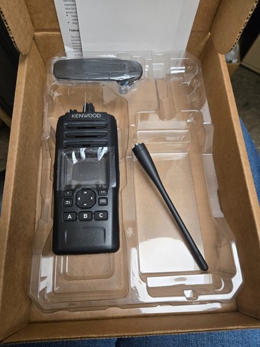 Kenwood vp5000 uhf - vp5000,