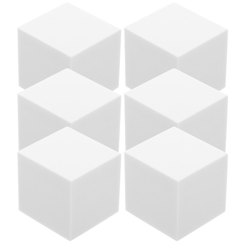 Pezzi blocchi quadrati - 6,