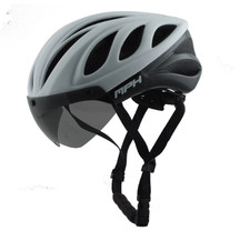 CASCO BICI MPH VISION BIANCO