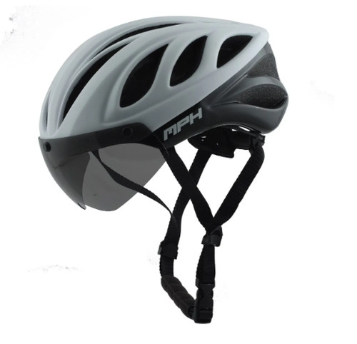 Casco bici mph - bici, vision