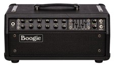 Mesa Boogie Mark Five: 35 Head Amplificatore per chitarra all-Tube formato 19" testa
