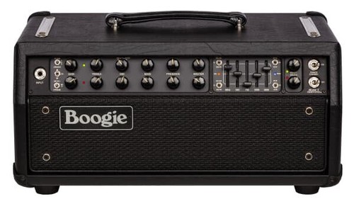 Mesa boogie mark five - mark, head