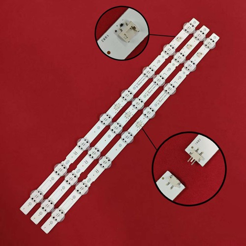 Strisce retroilluminazione led - strisce,