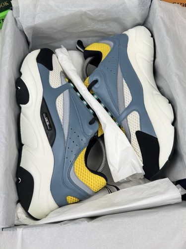 Sneakers dior b22 - sneakers,