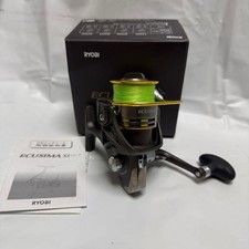RYOBI ECUSIMA XI 4000 RYOBI