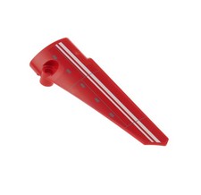 1x Lego Technic Pannelli