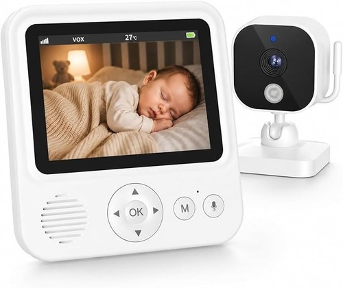 Obvhnua baby monitor - 📹obvhnua,