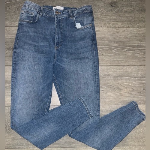 Jeans skinny zara - zara, donna