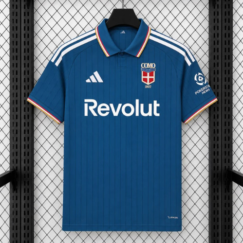 Maglia como adidas nico - 26/27,