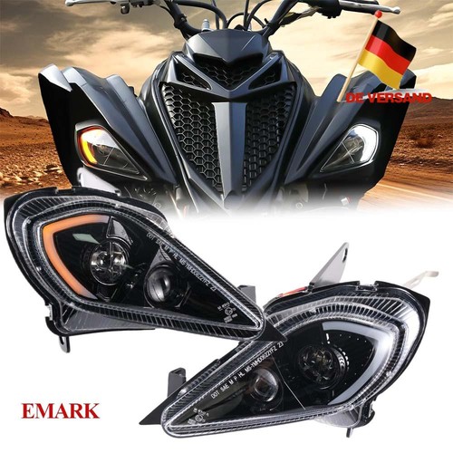 Faro proiettore led