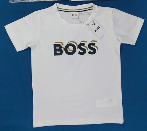 Shirt bianca manica corta - manica,