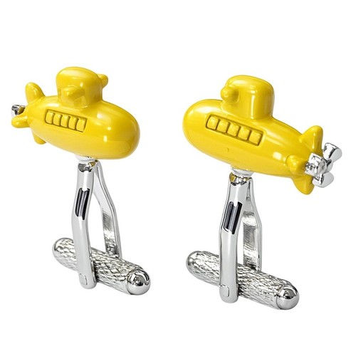 Gemelli sottomarini gialli - ,