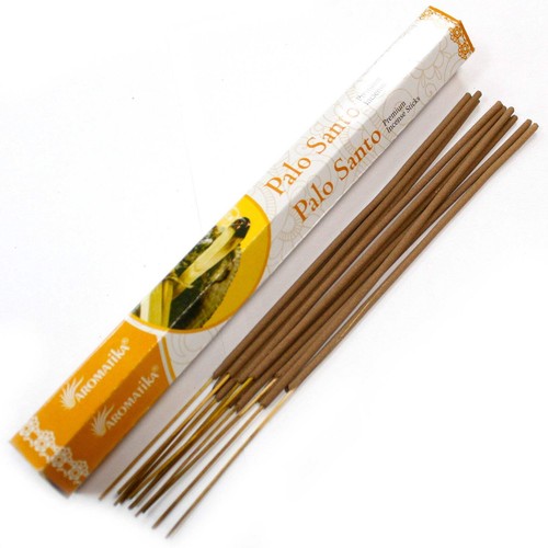 Bastoncini incenso palo - bastoncini, di