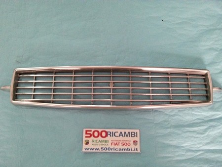 Fiat 500 mascherina - fiat,