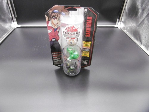 Spin master sega - sega, bakugan