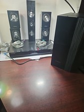 Unità home theater dvd - unità,