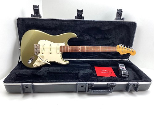 Fender american standard - american,