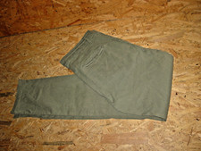 Fantastici jeans/jeans elasticizzati di MERISH taglia W32/L34 verde scuro 401 RV