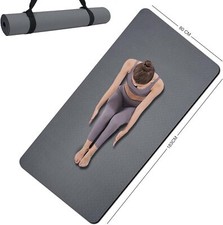 Tappetino yoga doppio - tappetino,