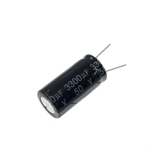 10pcs condensatore - 10pcs,