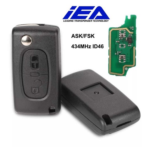 Originale iea telecomando - iea,