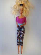 BARBIE TANYA SINDY BRATZ