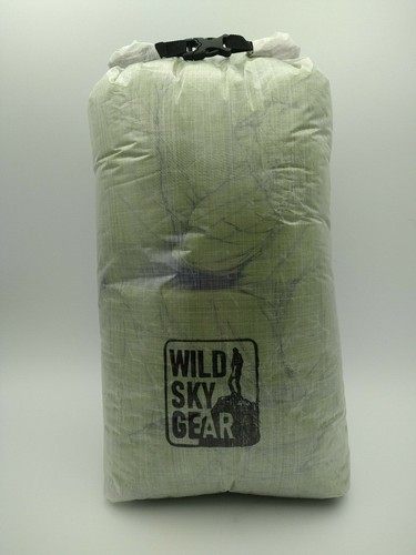 Wild sky gear dcf - cubo, fibra