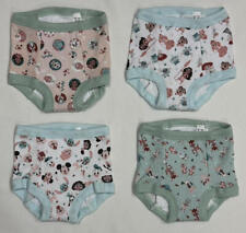 Pantaloni intimo allenamento