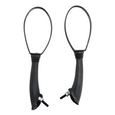 Black Mirrors Rearview Mirror