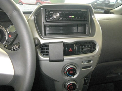 Console montaggio brodit - di,