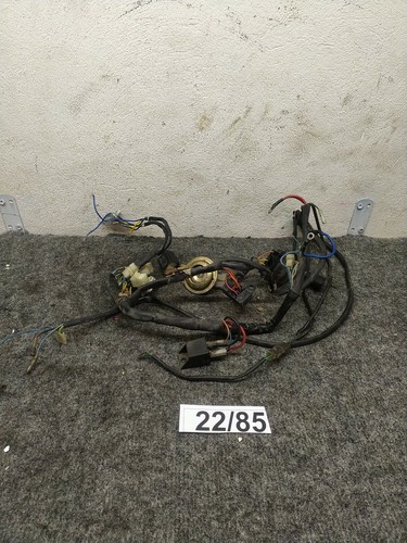 Cablaggio impianto elettrico - impianto,