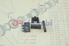 KIT TASSELLI INGRANAGGIO