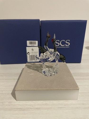 Swarovski scs gru della - scs,
