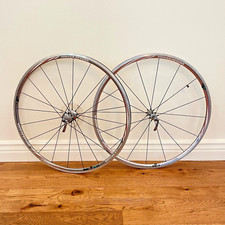 Set ruote bici da strada