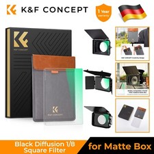 Filtro rettangolare f - rettangolare, k&f