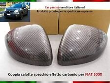 CALOTTE COVER SPECCHIETTI FIAT