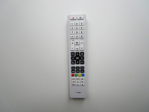 Telecomando per toshiba - telecomando,