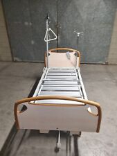 LETTO ORTOPEDICO MULTIFUNZIONE  ELETTRICO IN OTTIME CONDIZIONI