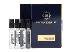 MONTALE PARIS AOUD SENSE EDP