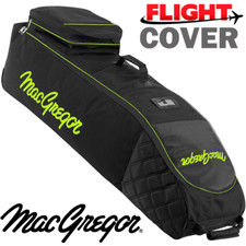 MACGREGOR XL DELUXE BORSA DA