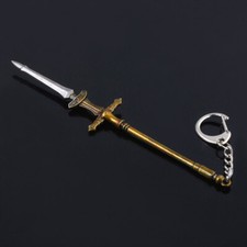 Mini weapon halberd Dark Souls