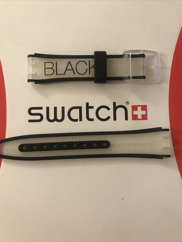 Swatch cinturino sujk 105 - sujk,