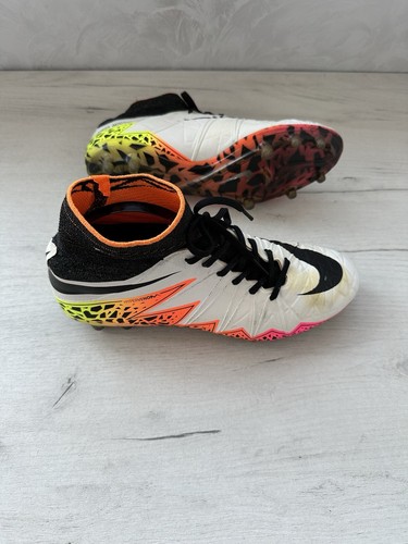 Nike hypervenom phantom - nike, fg