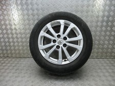 2012 TOYOTA VERSO TR 1.6 PET 5