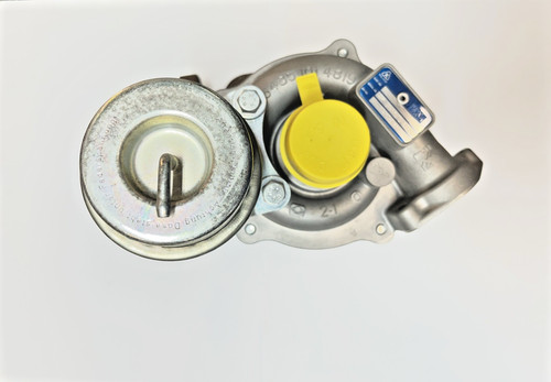 Turbocompressore turbo - turbocompressore,