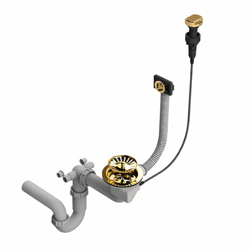 Qls sifone monolavello - sifone,