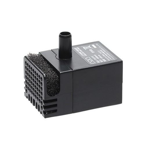 Pompa flusso wireless - pompa,