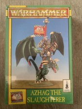 Warhammer Azhag il Macellaio
