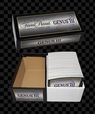 Trivial Pursuit Genus III set