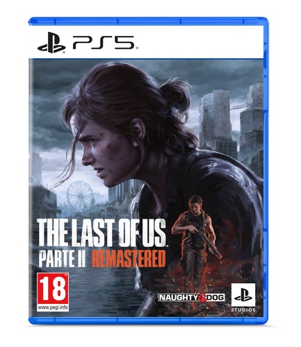 The last parte - last,